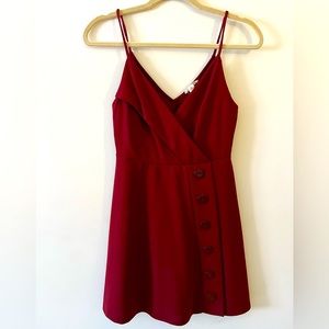 UO dress